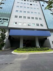 Ayer Rajah Crescent (D5), Factory #581726031